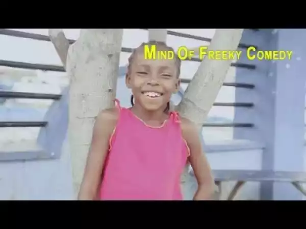 Video: Mind of Freeky Comedy – Fake Call